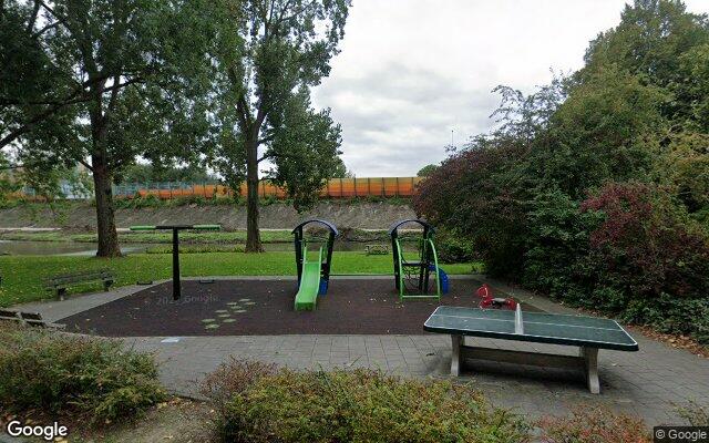 Speeltuin Carmenlaan
