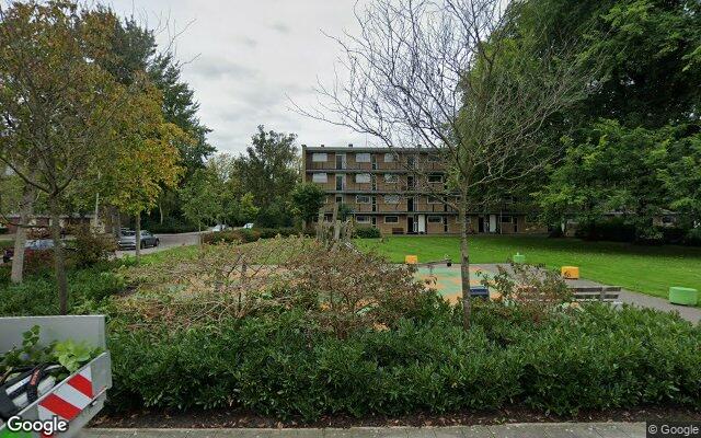 Speeltuin Pruimenlaan