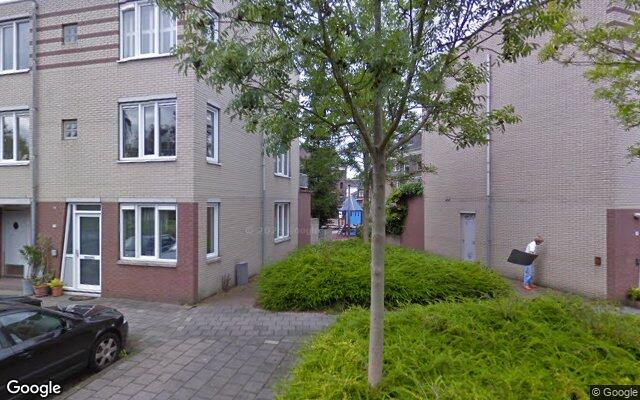 Speeltuin Bouwensland