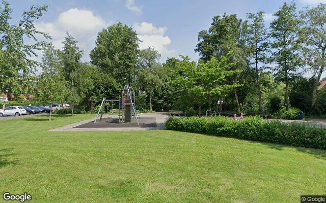 Speeltuin Wilgenlaan