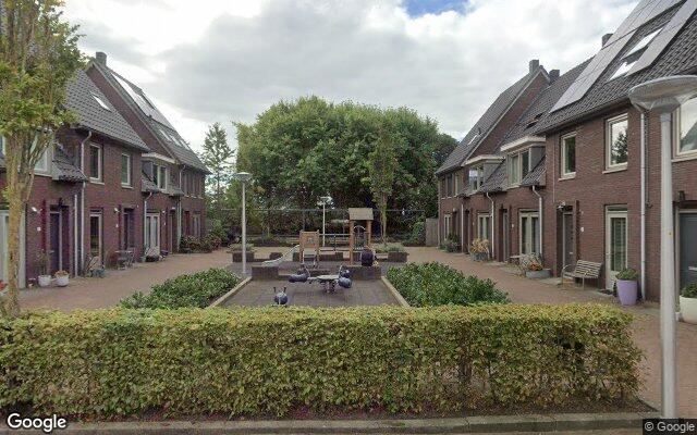 Speeltuin Walenburg