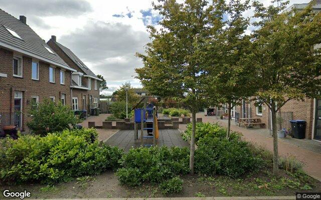 Speeltuin Hackfort