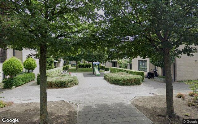 Speeltuin Marianne Philipslaan