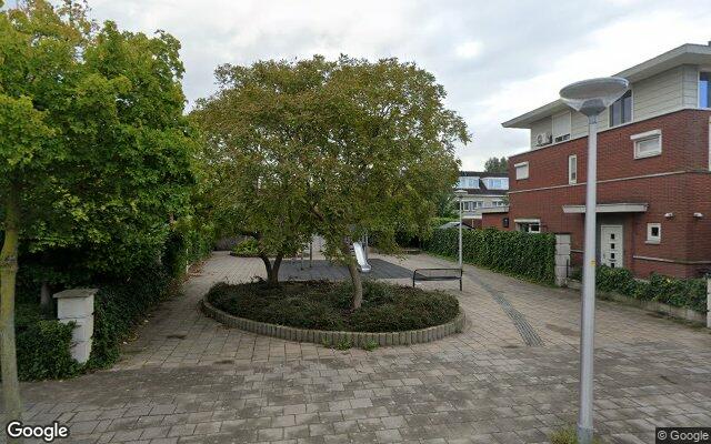 Speeltuin Westwijk