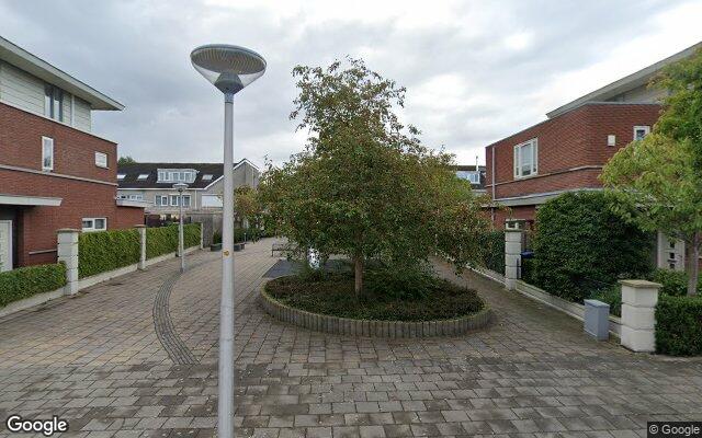Speeltuin Westwijk