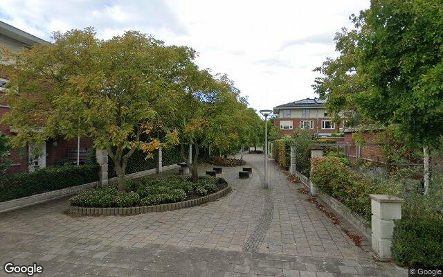Speeltuin Westwijk