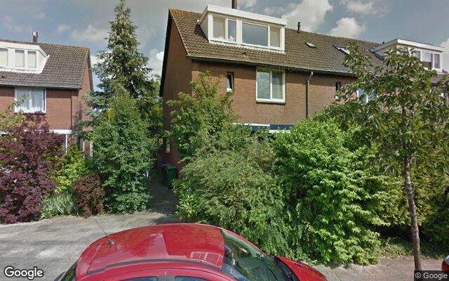 Speeltuin De Oude Visscher