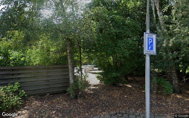 Speeltuin Graaf Janlaan