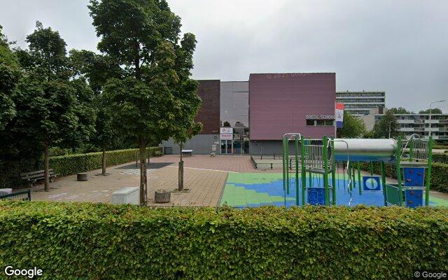 Speeltuin Laan Rozenburg