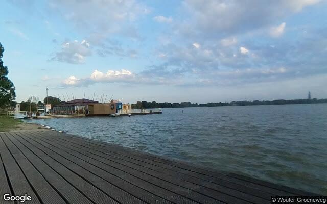 Speeltuin Laan Nieuwer-Amstel