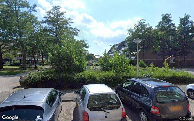 Speeltuin Den Bloeyenden Wijngaerdt