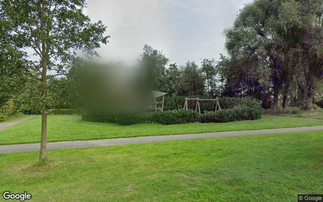 Speeltuin Fanny Blankers-Koenlaan