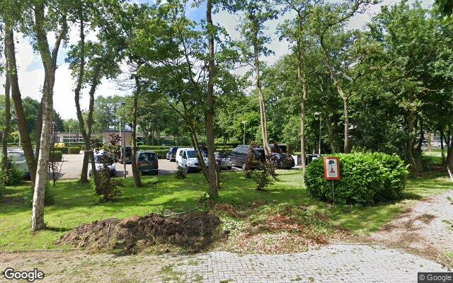 Speeltuin Christoffelpad