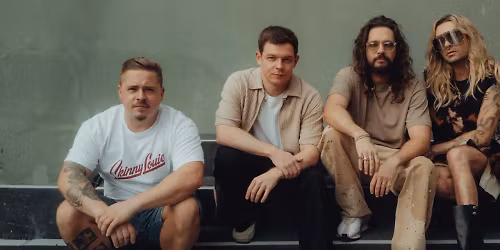 Tokio Hotel — muziek in Amstelveen