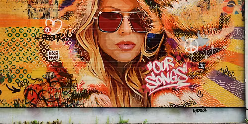Anastacia in Amsterdam — muziek in Amstelveen