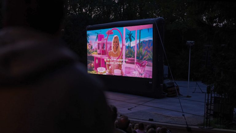 Cinetree – Forest Film Festival — Film in Amstelveen