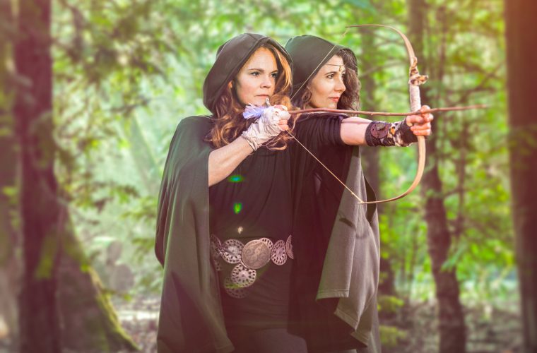 Robin Hood