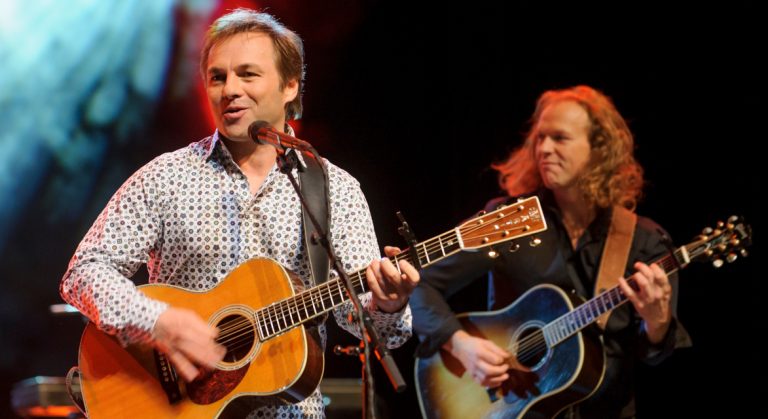 The Music of Simon & Garfunkel — muziek in Amstelveen