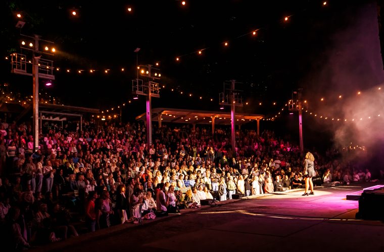 Live at Amsterdamse Bos 2026