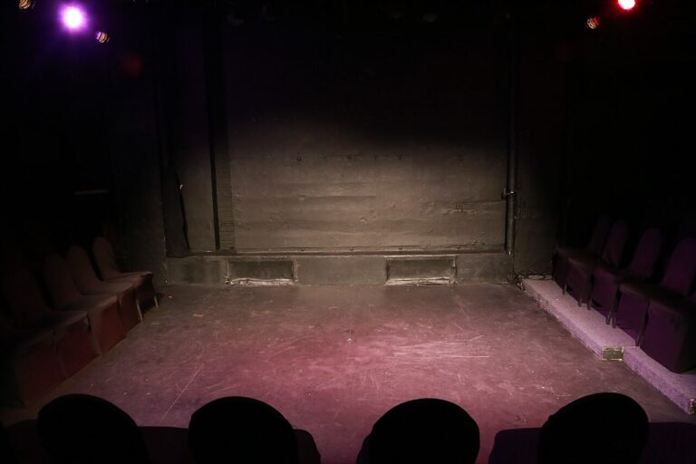 Het Debuut – via Rudolphi Producties – Annabel Koele — theater in Amstelveen