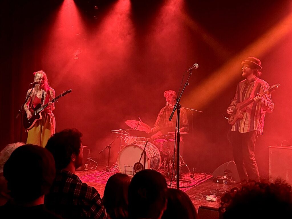 Muzikale vesper in Amstelveen