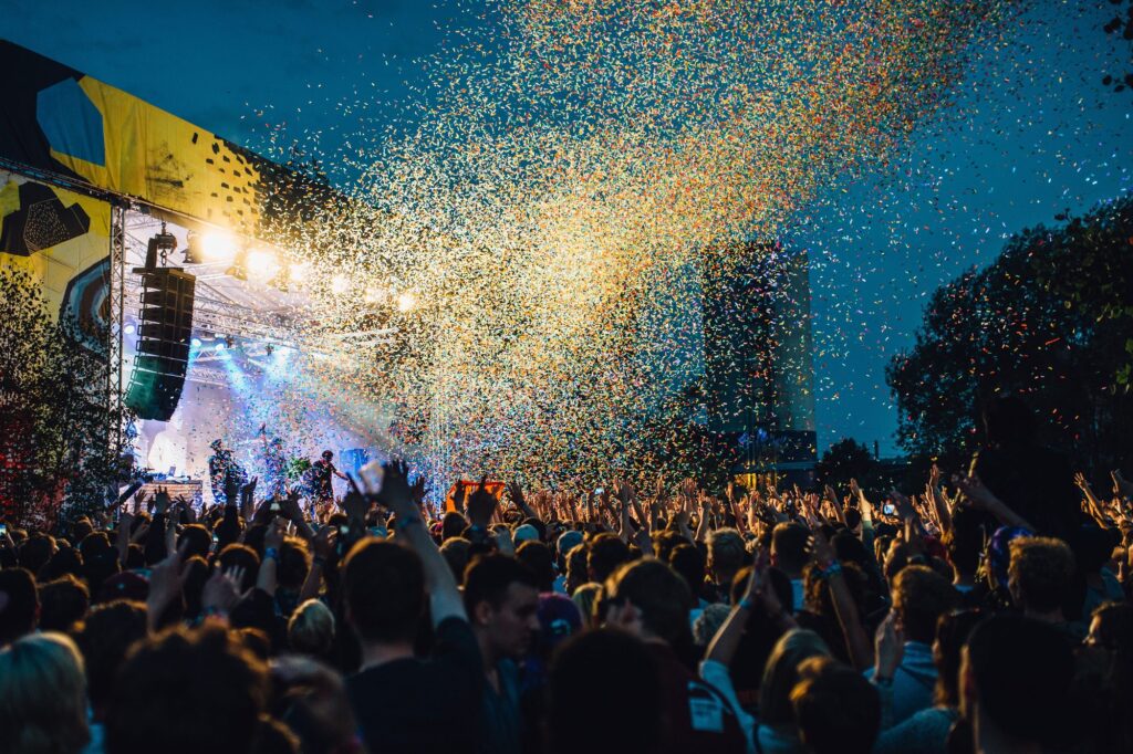 Spang Festival