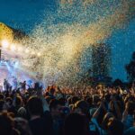 Spang Festival