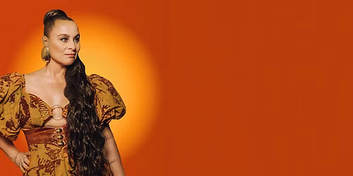 Trijntje Oosterhuis & Jazz Orchestra of the Concertgebouw – Celebrating Stevie Wonder in Amstelveen
