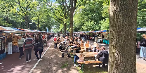 Pure Markt-Amsterdamse Bos in Amstelveen