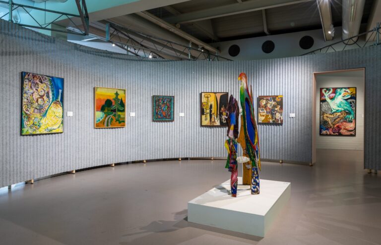 Cobra: More Than Human — Natuur in Amstelveen