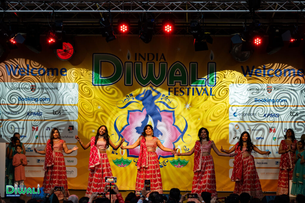 Diwali Festival 2026 in Amstelveen