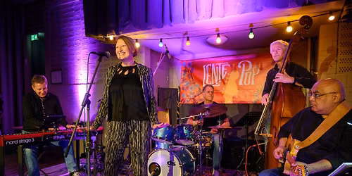 Jazz & More, zondagmiddagjazz in het Noorddamcentrum in Amstelveen