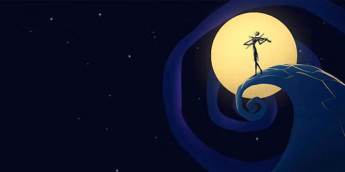 Tim Burton’s Universe by Mystery Ensemble in Amstelveen