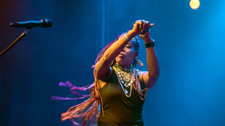 The Groovebuzz viert Album Release & 5 Jarig Bestaan! — muziek in Amstelveen