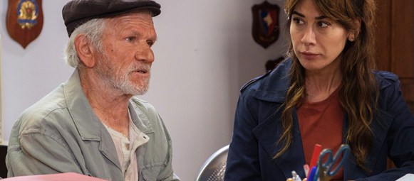 La Vita Va Cosi — Film in Amstelveen