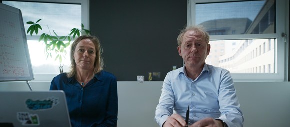 De Manager in Amstelveen