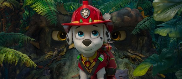 Paw Patrol: De Dinofilm in Amstelveen
