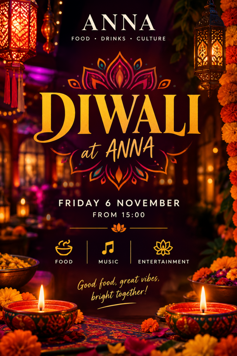 Diwali Festival — muziek in Amstelveen