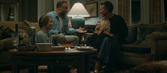 The Invite — Film in Amstelveen