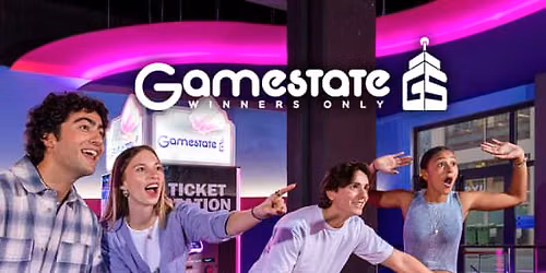 Gamestate Amsterdam ArenA in Amstelveen