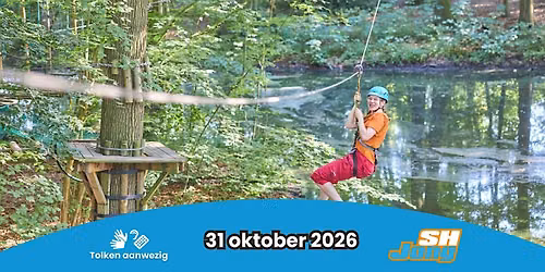 SH-Jong Fun Forest in Amstelveen