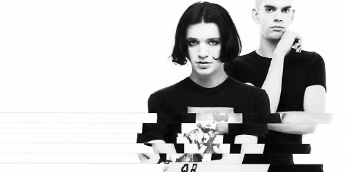 Placebo in Amsterdam