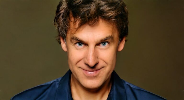 Marko Maandag — theater in Amstelveen