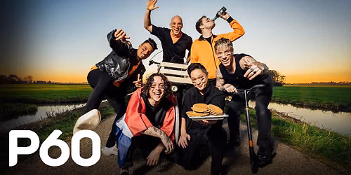 Daredevils — theater in Amstelveen