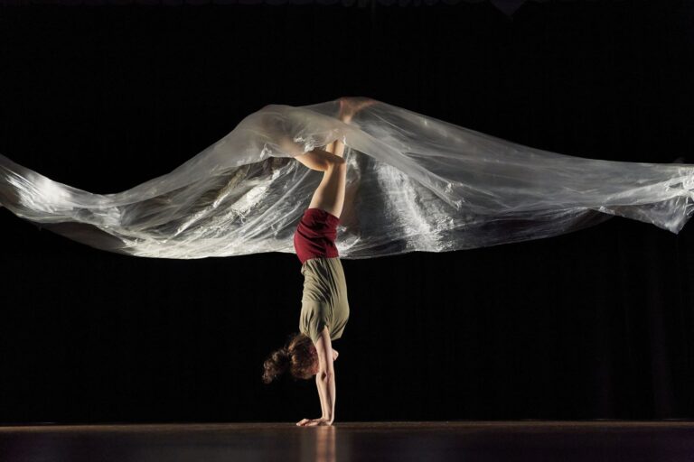 Be kind — theater in Amstelveen