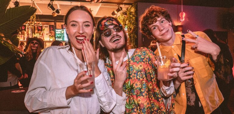 Halloween Feest — festival in Amstelveen