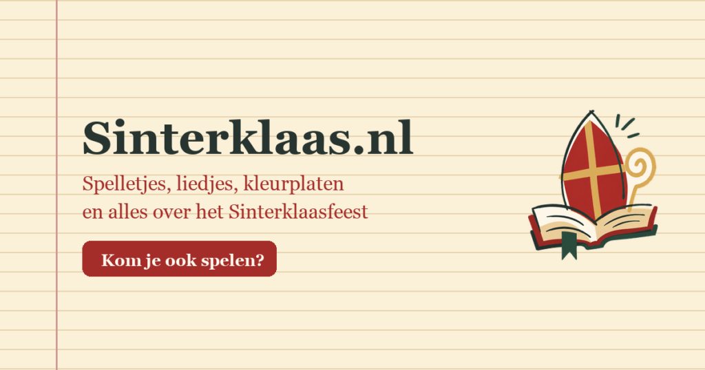 Sinterklaasintocht Amstelveen in Amstelveen